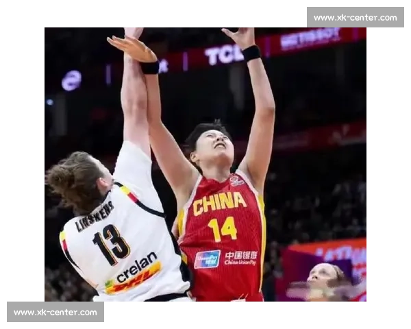 锁定！女篮世界杯赛程，中国女篮能否突围而出